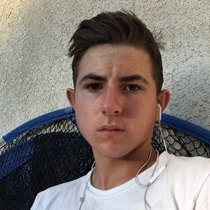 Meet your Posher, Gabe